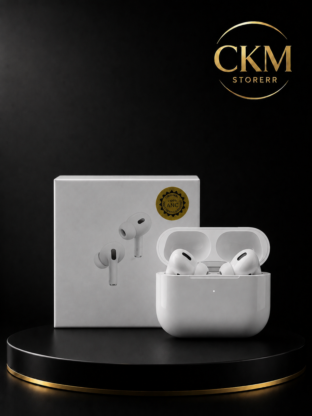AirPods Pro 3ºGen